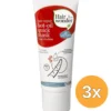 3x Hairwonder Hair Repair Hot Oil Quick Mask (100 ml)