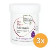 3x Hairwonder Hair repair mask (200 ml)