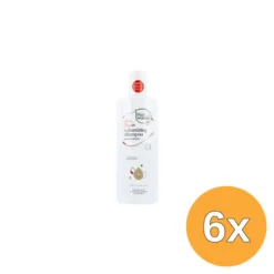 6x Hairwonder Hair repair shampoo volume (300 ml)