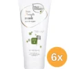 6x Hairwonder Hair Strength Masker (150 ml)