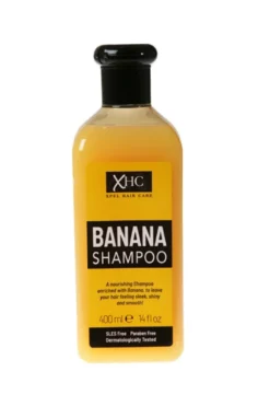 Xhc Banana Shampoo (400 ml)