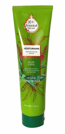 Xhc Botanical Aloe Vera Conditioner (400 ml)
