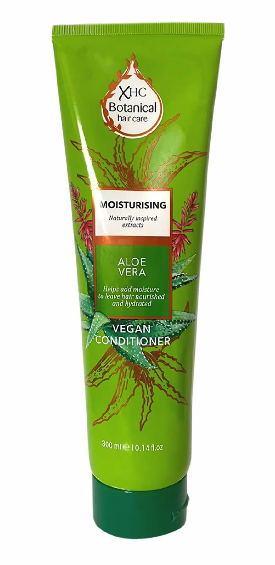 Xhc Botanical Aloe Vera Conditioner (400 ml)