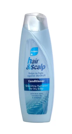 Xhc Medipure Hair & Scalp Hydrating Conditioner (400 ml)
