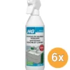 6x HG Badkamerreiniger Alledag (500 ml)