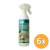 6x HG Geurverwijderaar Extreem Sterk Hond (500 ml)