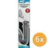 6x HG Haarontstopper (200 ml + 250 ml)