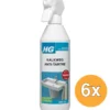 6x HG Kalkweg Schuimspray (500 ml)