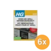 6x HG Oven en Grill Vernieuwingskit (500 ml)