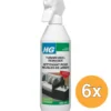 6x HG Tuinmeubelreiniger (500 ml)