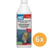 6x HG Verfontvetter Concentraat (1000 ml)