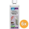 6x HG Vlekweg Nr.4 (50 ml)