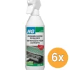 6x HG Zonneschermreiniger (500 ml)