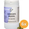 6x Himalaya Geriforte (100 tabletten)