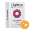3x Intoleran Cozidase (60 capsules)