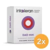2x Intoleran DAO mini (60 tabletten)