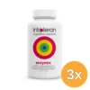 3x Intoleran Enzymix (36 capsules)