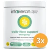 3x Intoleran Fibre Support Stoelgang Poeder (175 gr)