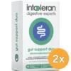 2x Intoleran Gut Support Duo Capsules (60 capsules)