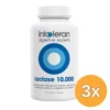 3x Intoleran Lactase 10.000 (108 capsules)
