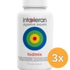 3x Intoleran Quatrase 10.000 (108 vega capsules)