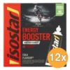 12x Isostar Energy Booster Cola (5 x 20 gr)