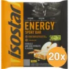 20x Isostar Reep Fruit (3 x 40 gr)