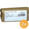 2x Jacob Hooy Alantswortel Gemalen (250 gr)