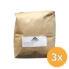 3x Jacob Hooy Basilicum Gerist (1000 gr)
