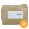3x Jacob Hooy Bietenpoeder Rood (1000 gr)