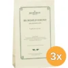 3x Jacob Hooy Bloedzuiverende Thee (100 gr)
