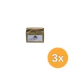 3x Jacob Hooy Bonenkruid Gerist (250 gr)