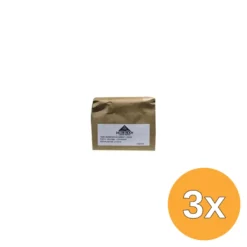 3x Jacob Hooy Bonenkruid Gerist (250 gr)