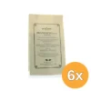 6x Jacob Hooy Brandnetelblad Thee (50 gr)