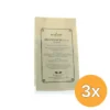 3x Jacob Hooy Brandnetelblad Thee (50 gr)