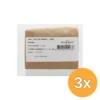 3x Jacob Hooy Cats Claw Gemalen (250 gr)