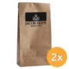 2x Jacob Hooy Cat’S Claw Gemalen (1000 gr)