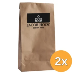 2x Jacob Hooy Cat’S Claw Gemalen (1000 gr)