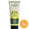 3x Jacob Hooy CBD Masker (75 ml)