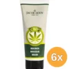 6x Jacob Hooy CBD Masker (75 ml)