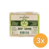3x Jacob Hooy Cbd Zeep (1 stuk)