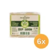 6x Jacob Hooy Cbd Zeep (1 stuk)