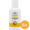 6x Jacob Hooy Curcuma Micellair Water (150 ml)