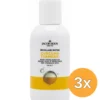 3x Jacob Hooy Curcuma Micellair Water (150 ml)
