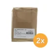 2x Jacob Hooy Damiana Blad Gesneden (250 gr)