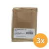 3x Jacob Hooy Damiana Blad Gesneden (250 gr)