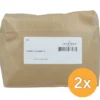 2x Jacob Hooy Darjeeling Thee (1000 gr)