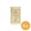 6x Jacob Hooy Detox kruiden (100 gr)