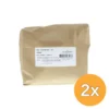 2x Jacob Hooy Detox kruiden (1000 gr)