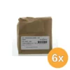 6x Jacob Hooy Driekleurig Viooltjeskruid (250 gr)